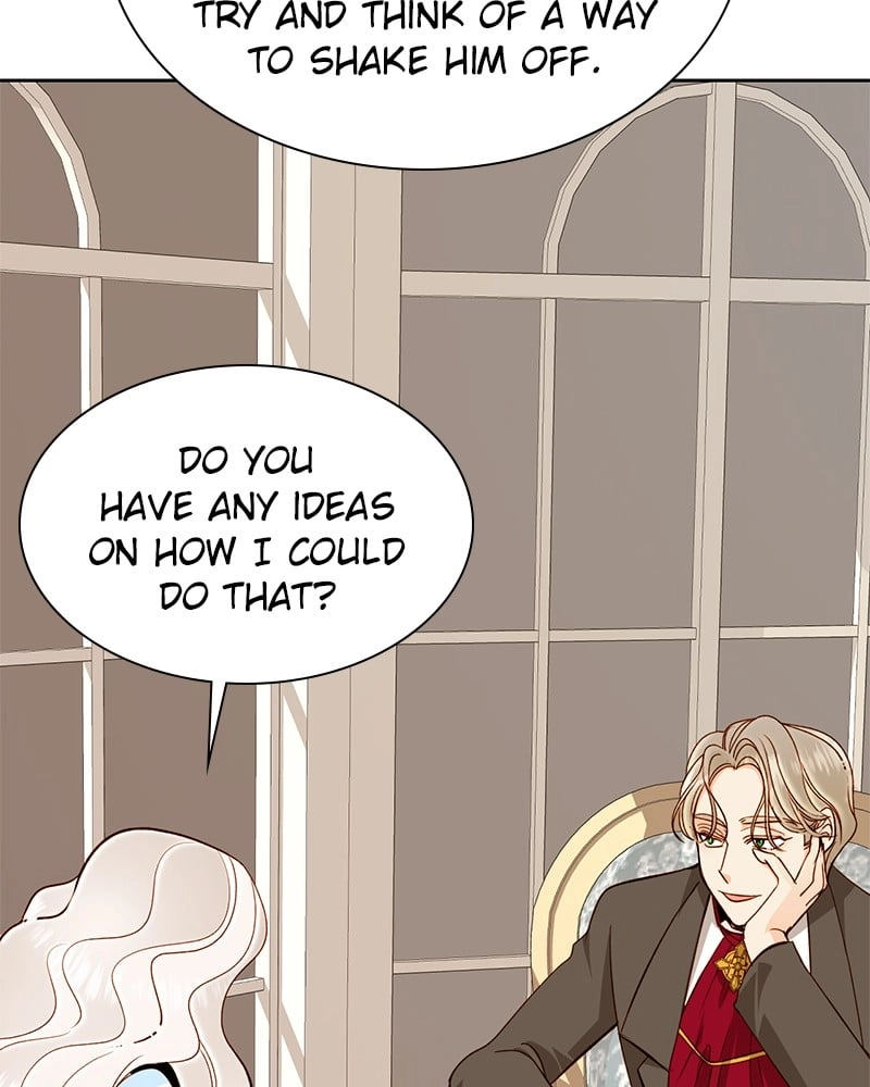 Remarried Empress Chapter 36 Page 21