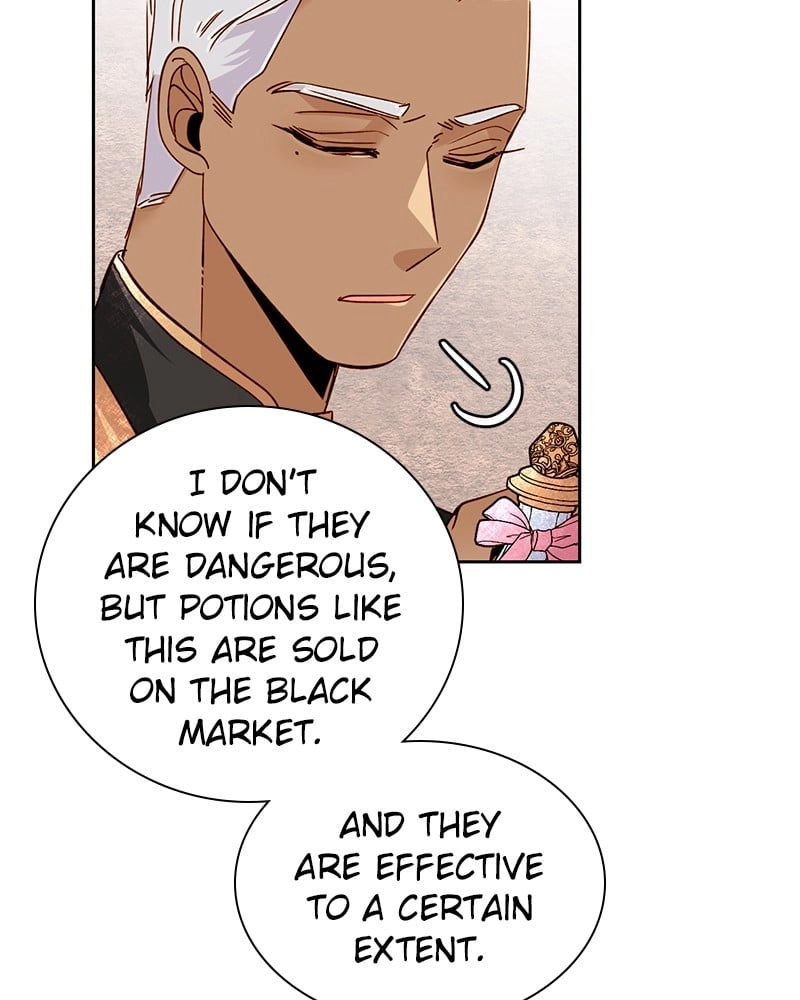 Remarried Empress Chapter 36 Page 82