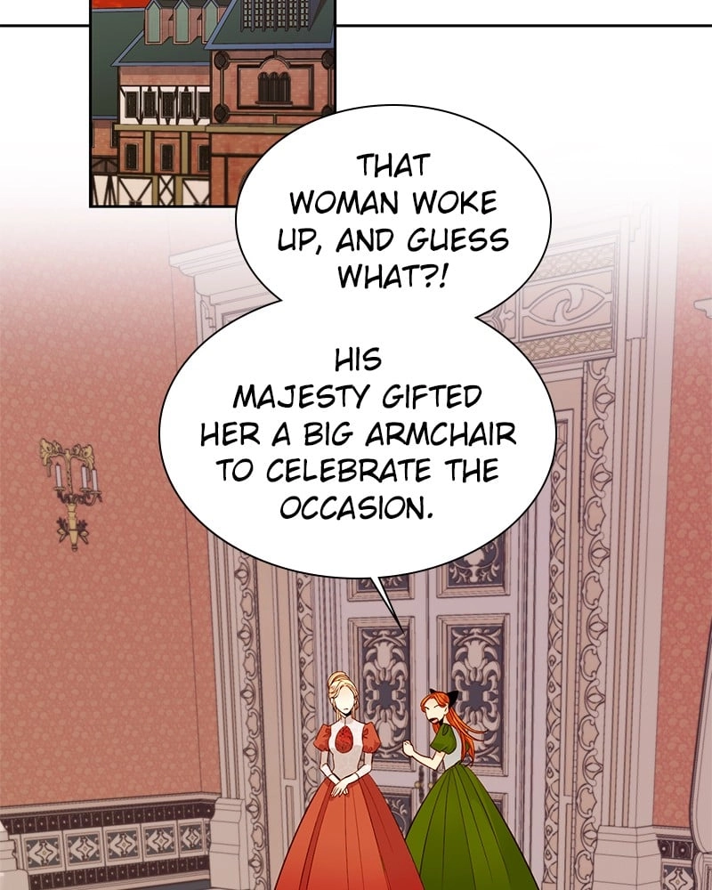 Remarried Empress Chapter 36 Page 32