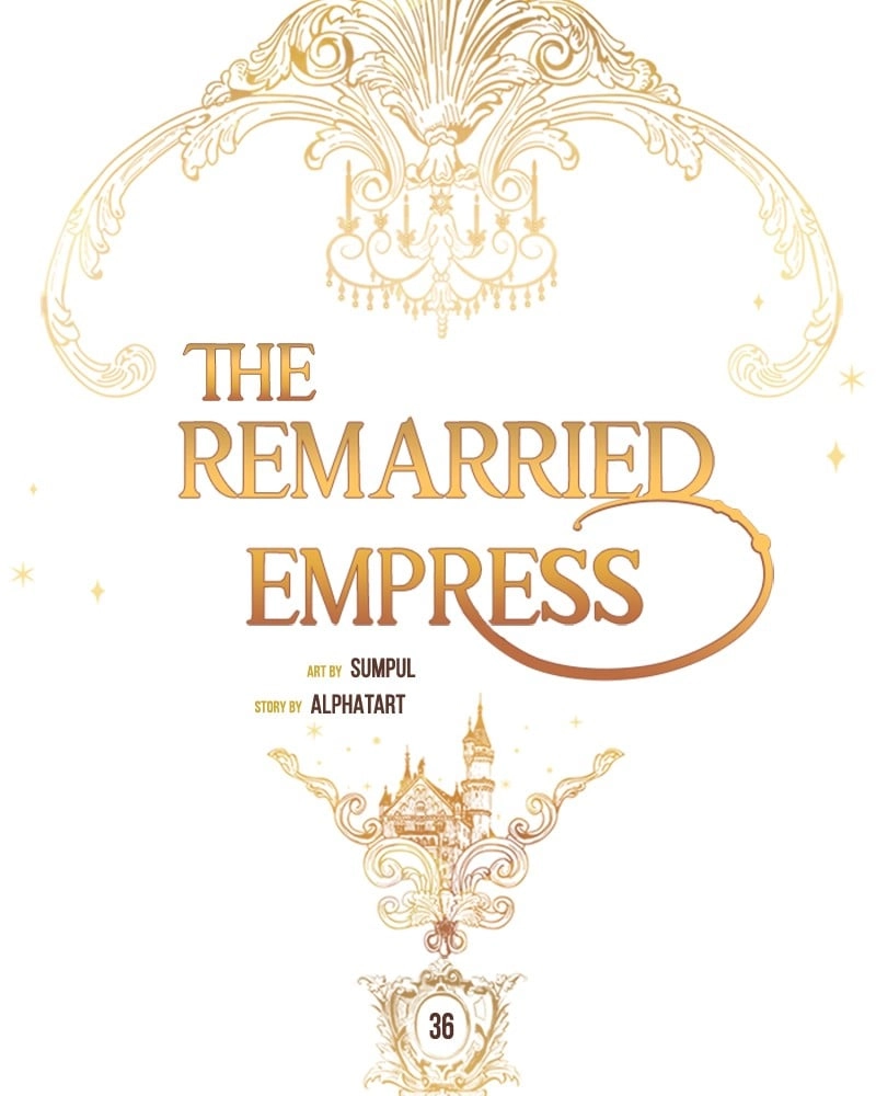 Remarried Empress Chapter 36 Page 30