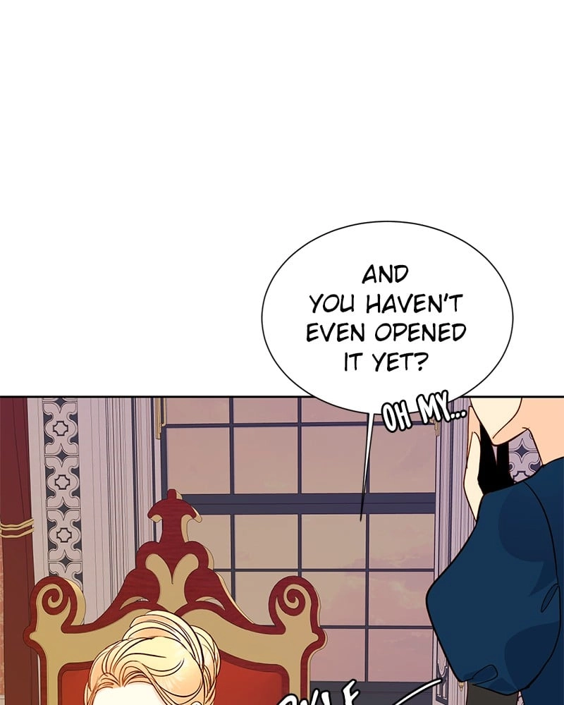 Remarried Empress Chapter 36 Page 53