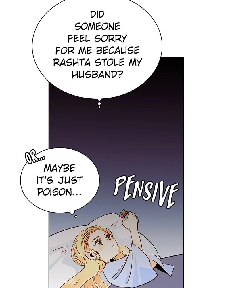 Remarried Empress Chapter 36 Page 65