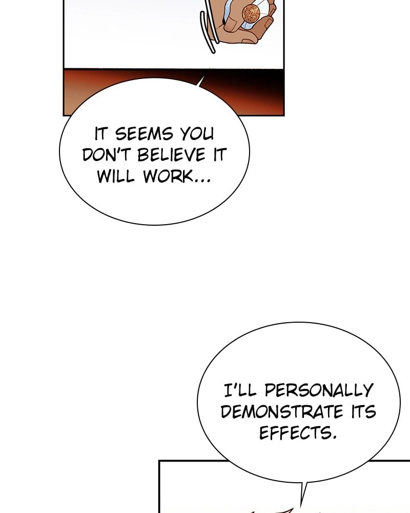 Remarried Empress Chapter 36 Page 99