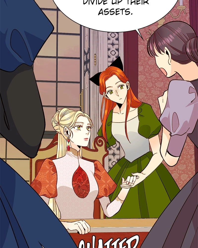 Remarried Empress Chapter 36 Page 35