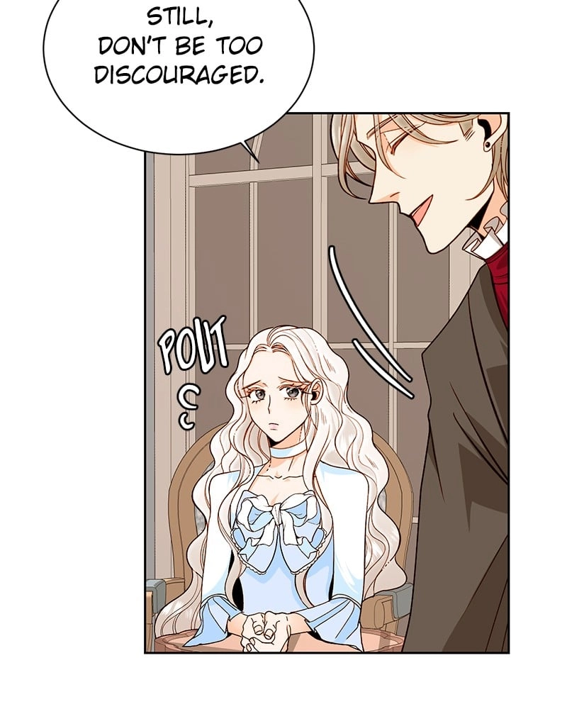 Remarried Empress Chapter 36 Page 23