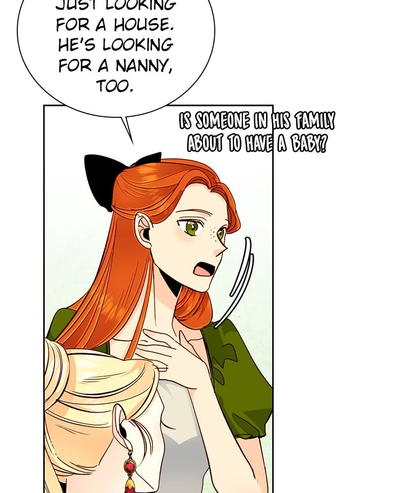 Remarried Empress Chapter 36 Page 44