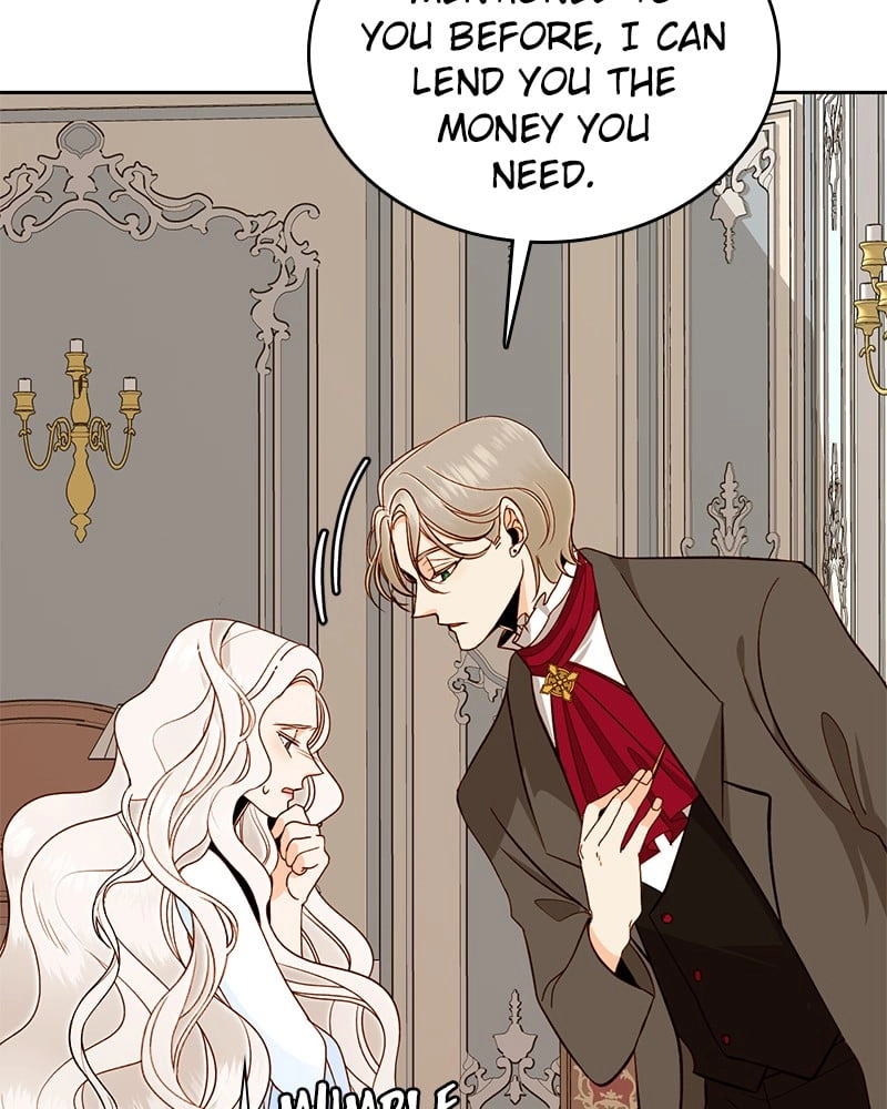Remarried Empress Chapter 36 Page 10