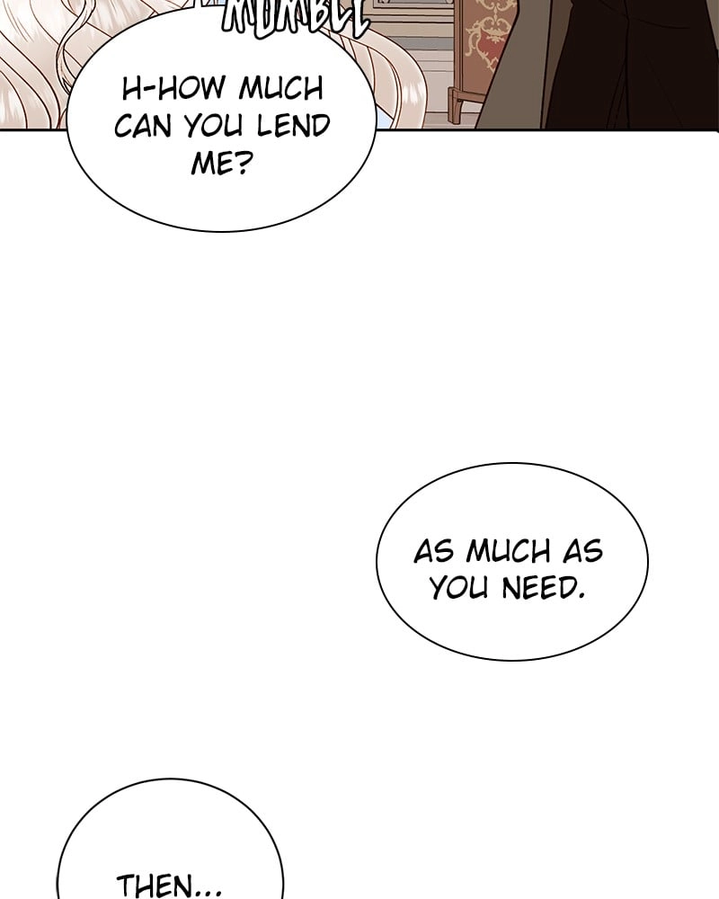 Remarried Empress Chapter 36 Page 11
