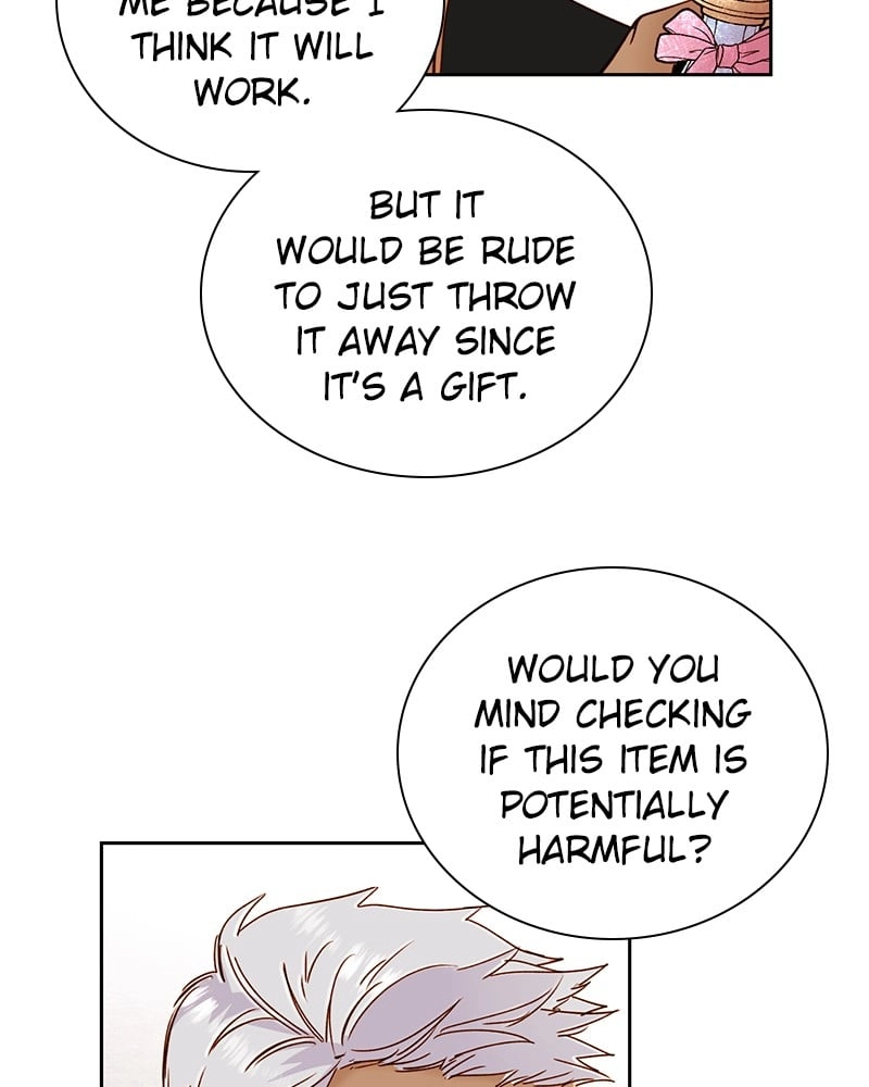 Remarried Empress Chapter 36 Page 81