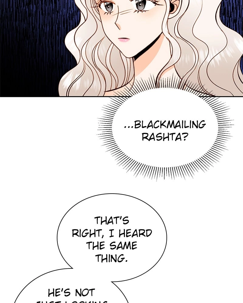 Remarried Empress Chapter 36 Page 43