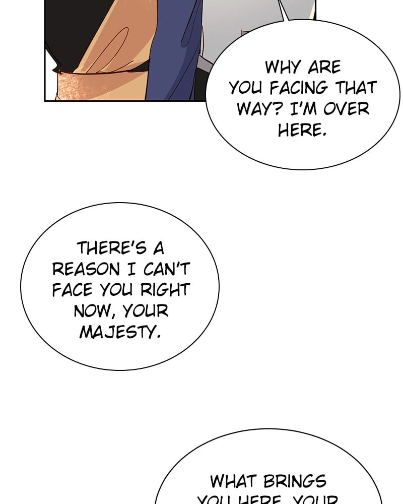 Remarried Empress Chapter 36 Page 116