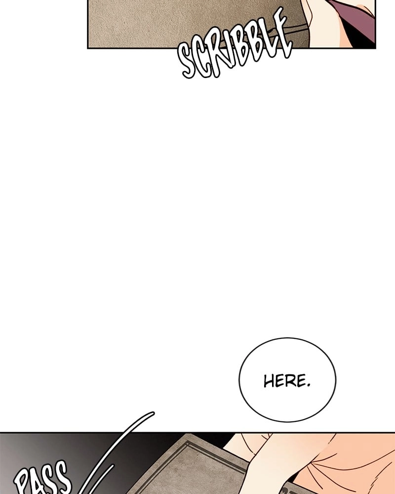 Remarried Empress Chapter 36 Page 17