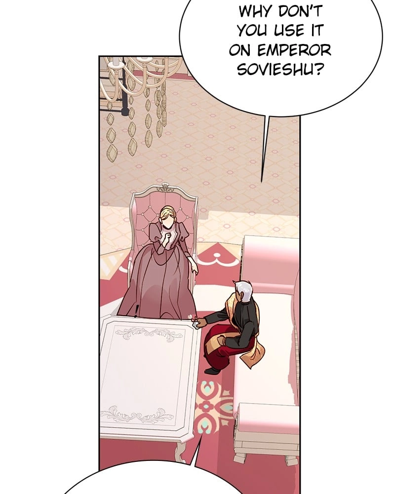 Remarried Empress Chapter 36 Page 95
