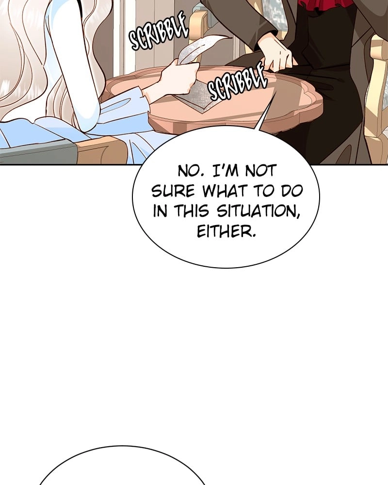 Remarried Empress Chapter 36 Page 22