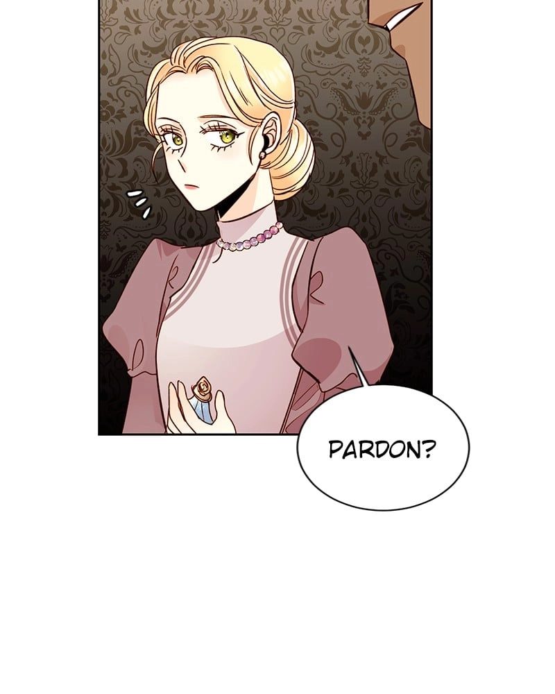 Remarried Empress Chapter 36 Page 77