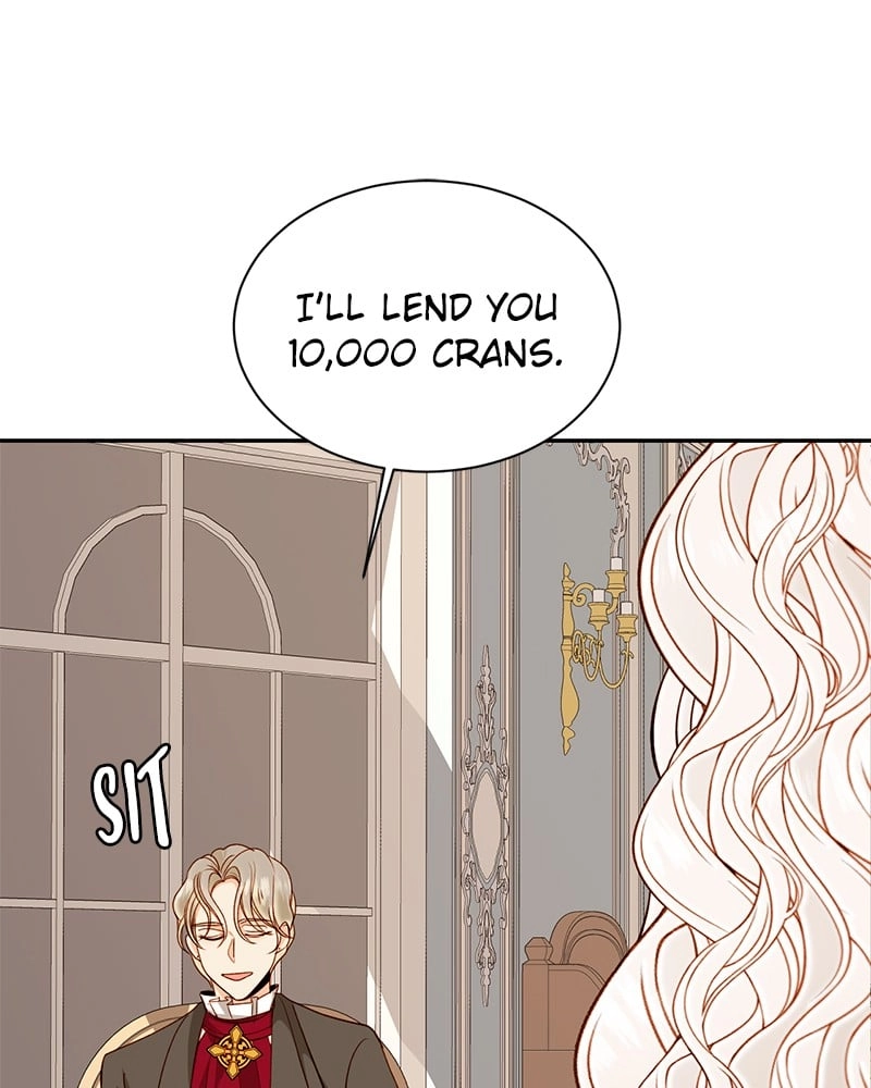 Remarried Empress Chapter 36 Page 14