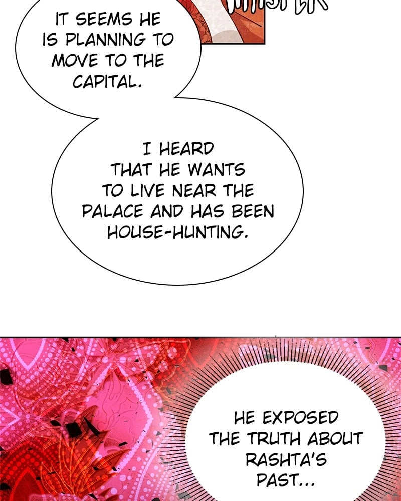 Remarried Empress Chapter 36 Page 39