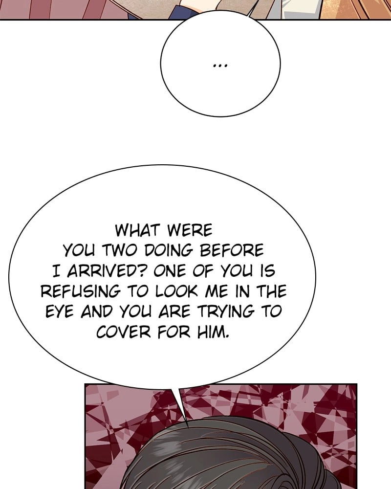 Remarried Empress Chapter 36 Page 118