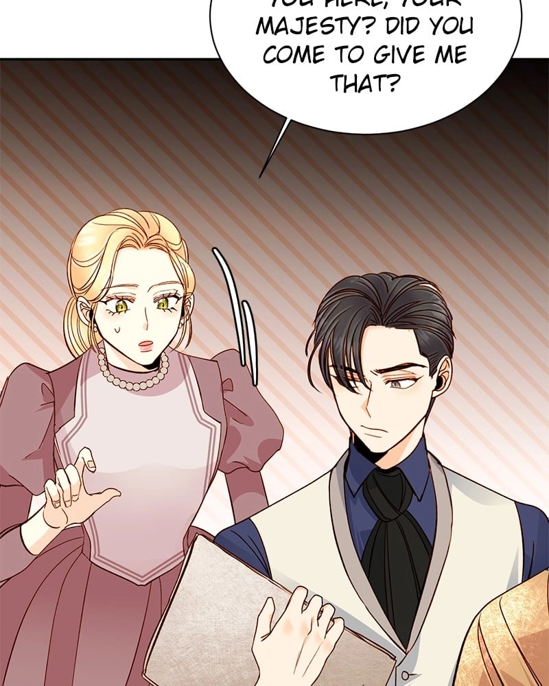 Remarried Empress Chapter 36 Page 117