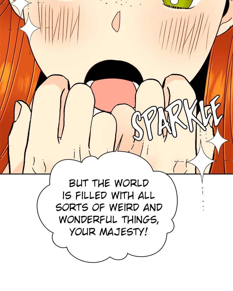 Remarried Empress Chapter 36 Page 56