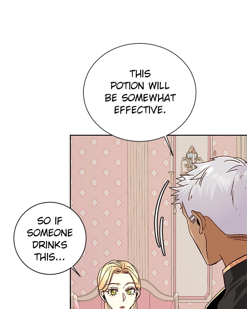 Remarried Empress Chapter 36 Page 91