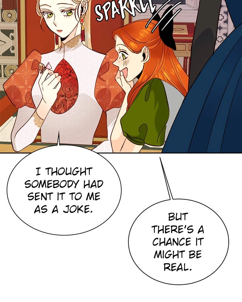 Remarried Empress Chapter 36 Page 54