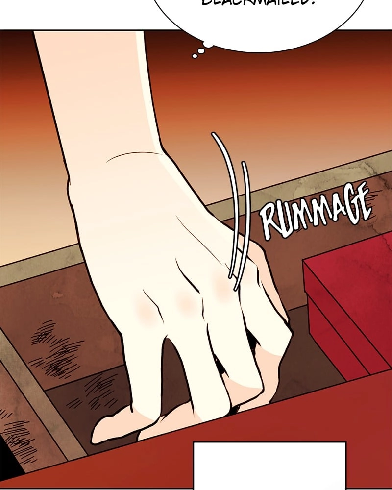 Remarried Empress Chapter 36 Page 46