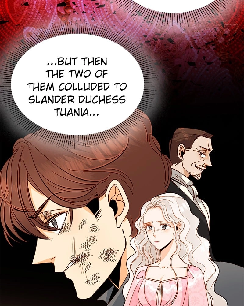 Remarried Empress Chapter 36 Page 40