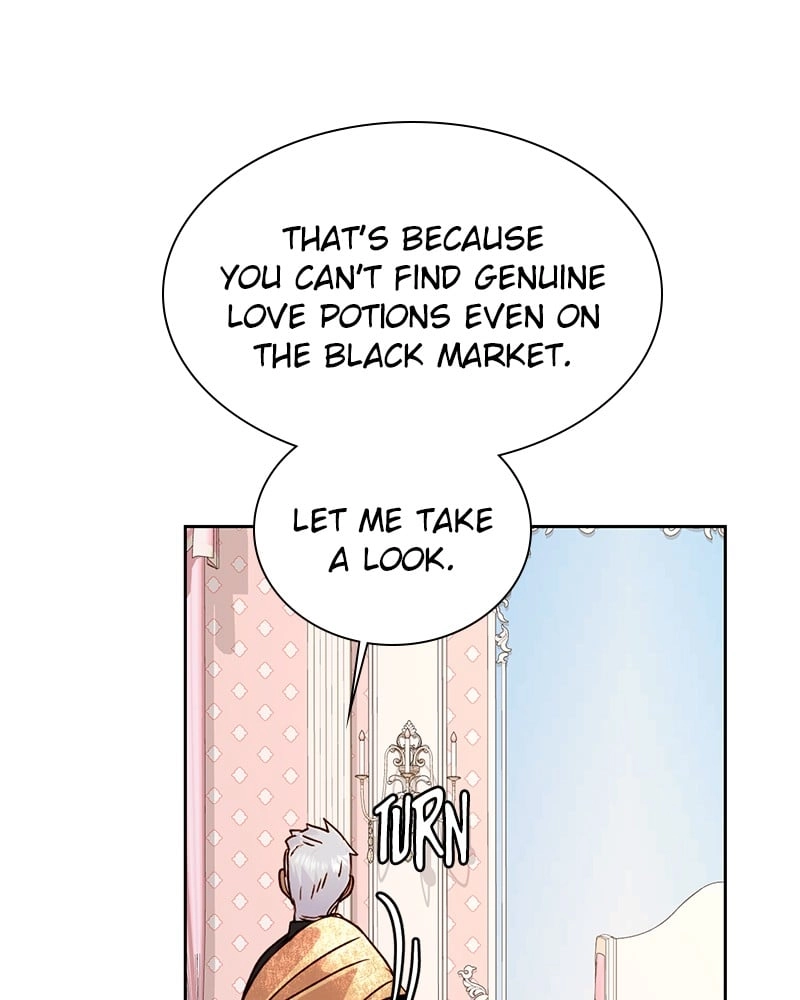 Remarried Empress Chapter 36 Page 85