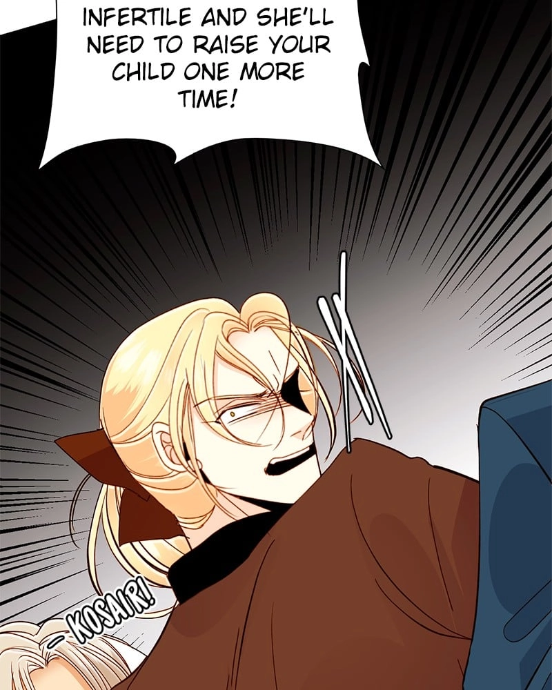 Remarried Empress Chapter 47 Page 6