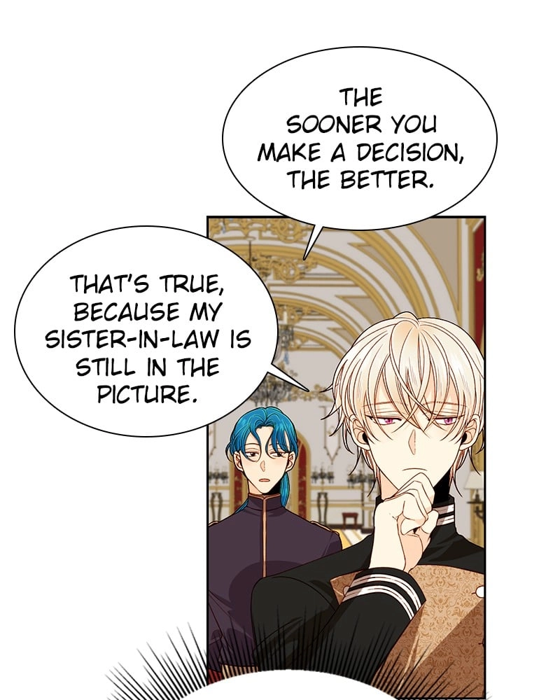 Remarried Empress Chapter 47 Page 94