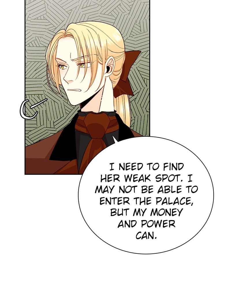 Remarried Empress Chapter 47 Page 76