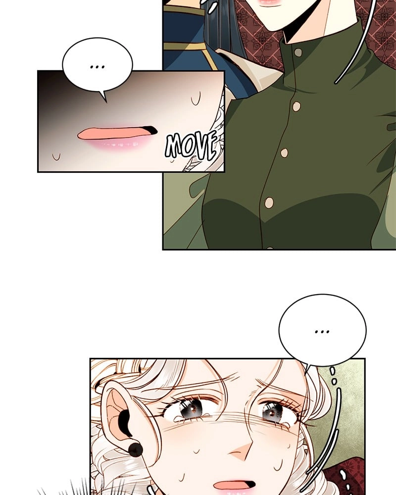 Remarried Empress Chapter 47 Page 11