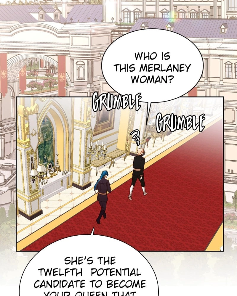 Remarried Empress Chapter 47 Page 90