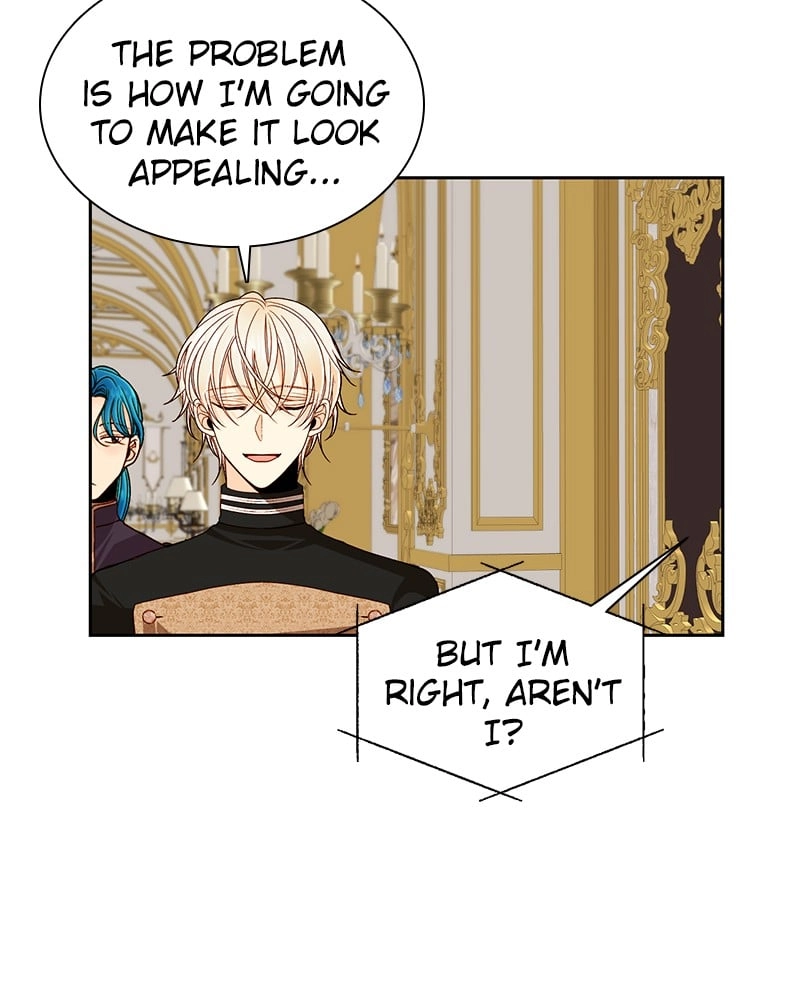 Remarried Empress Chapter 47 Page 99