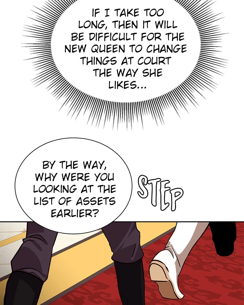 Remarried Empress Chapter 47 Page 95