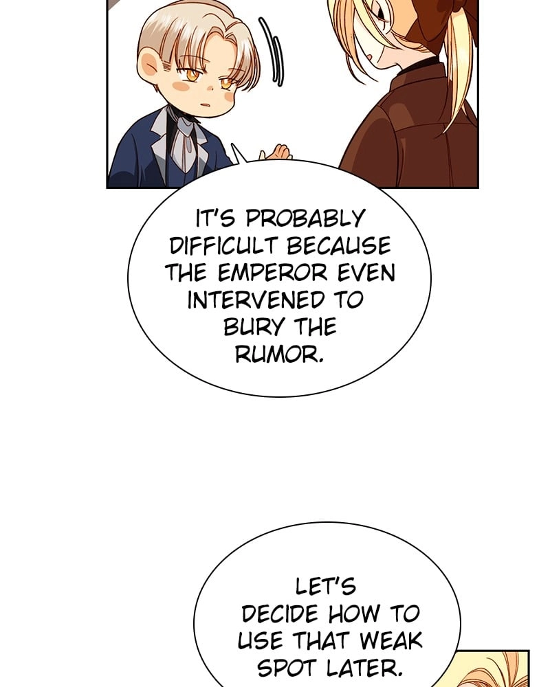 Remarried Empress Chapter 47 Page 82