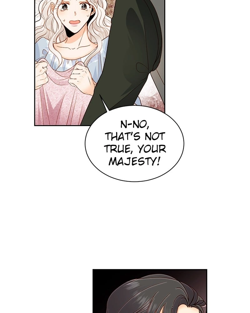 Remarried Empress Chapter 47 Page 23