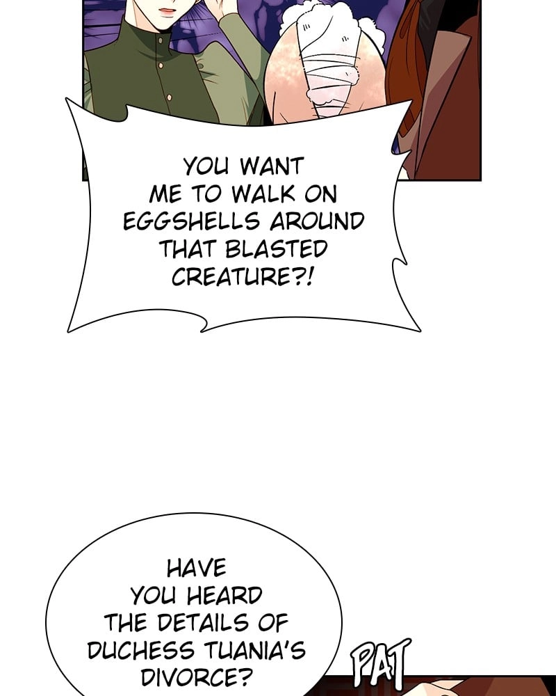 Remarried Empress Chapter 47 Page 60