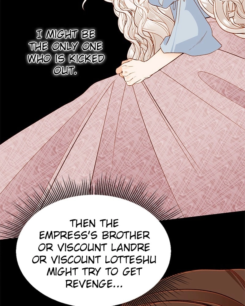 Remarried Empress Chapter 47 Page 38