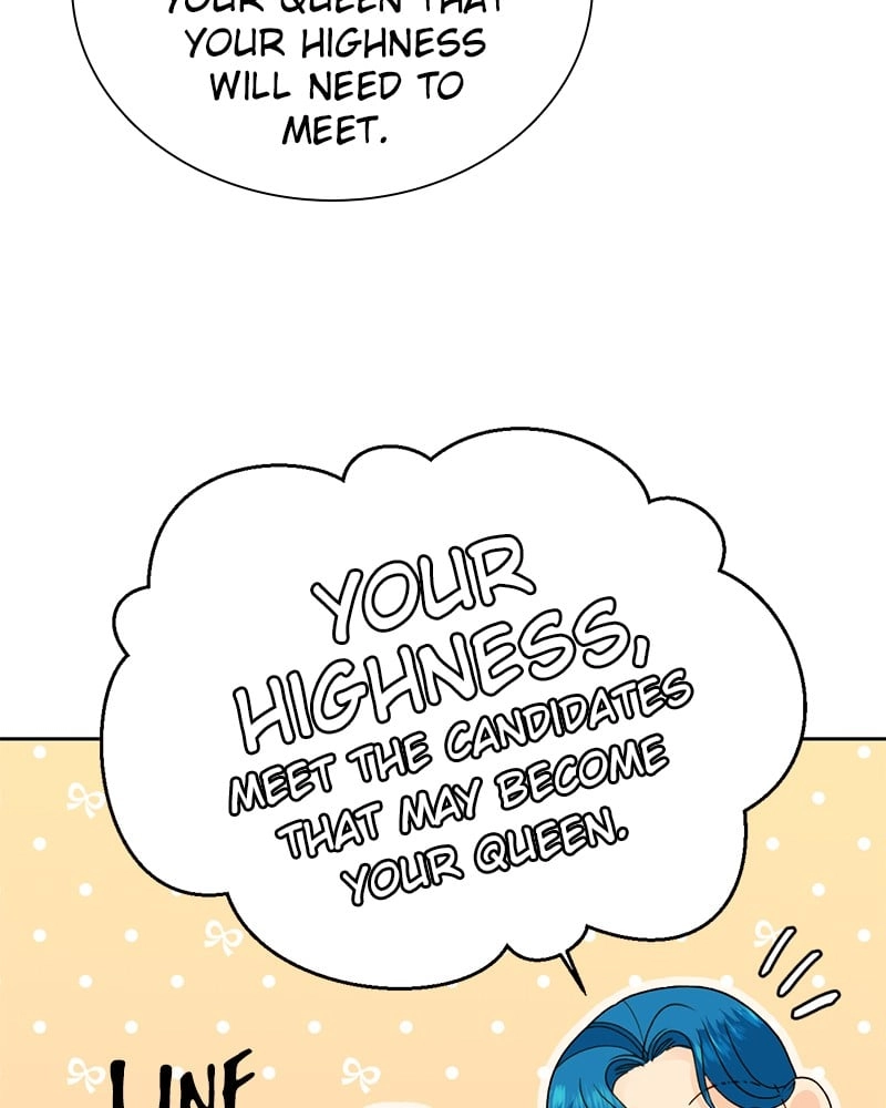 Remarried Empress Chapter 47 Page 91