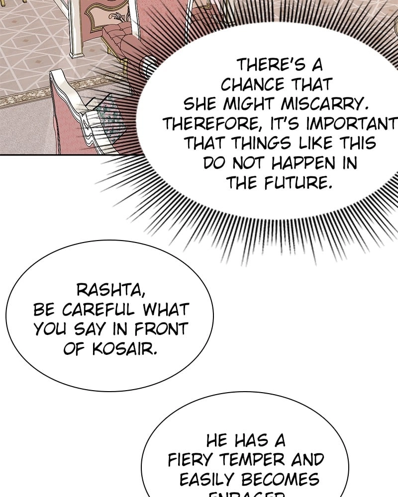Remarried Empress Chapter 47 Page 20