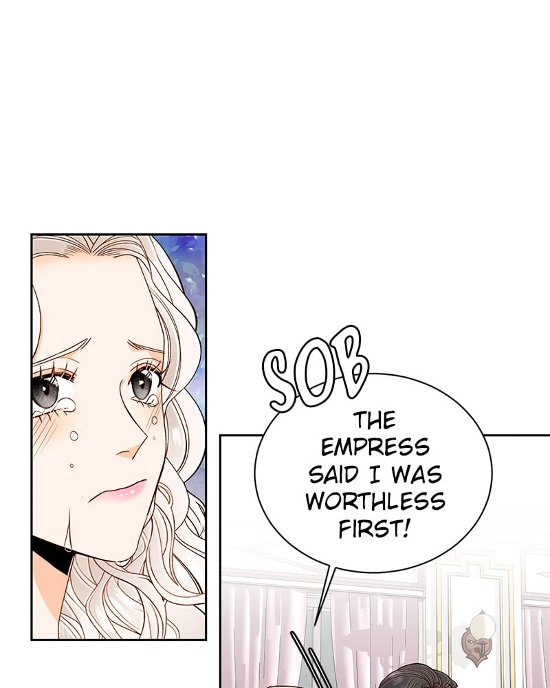 Remarried Empress Chapter 47 Page 25