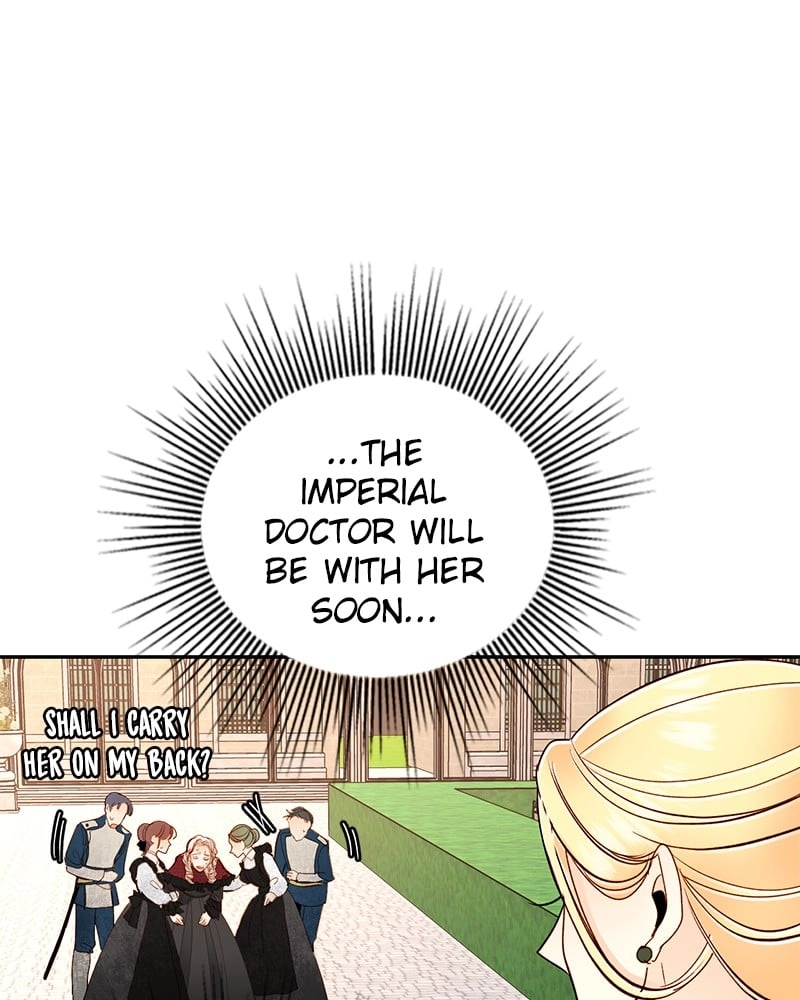 Remarried Empress Chapter 47 Page 13