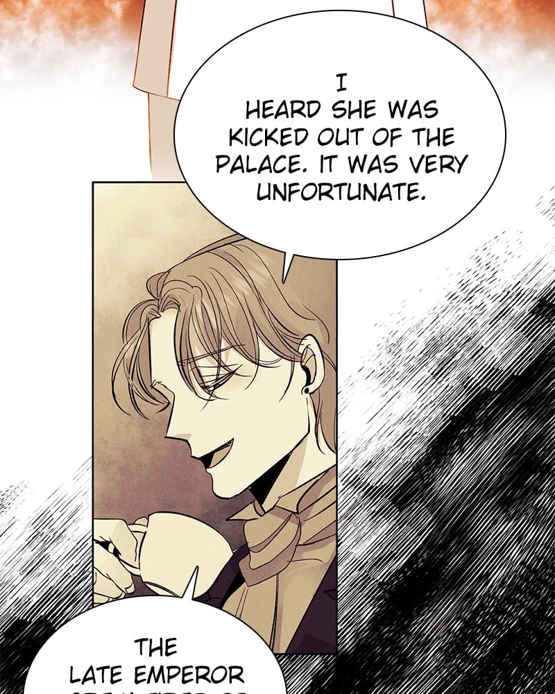 Remarried Empress Chapter 47 Page 35