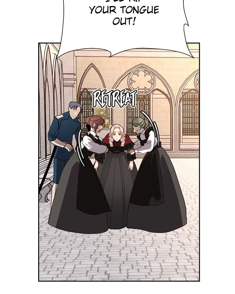 Remarried Empress Chapter 47 Page 8