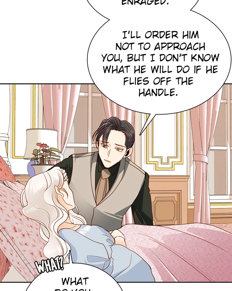 Remarried Empress Chapter 47 Page 21