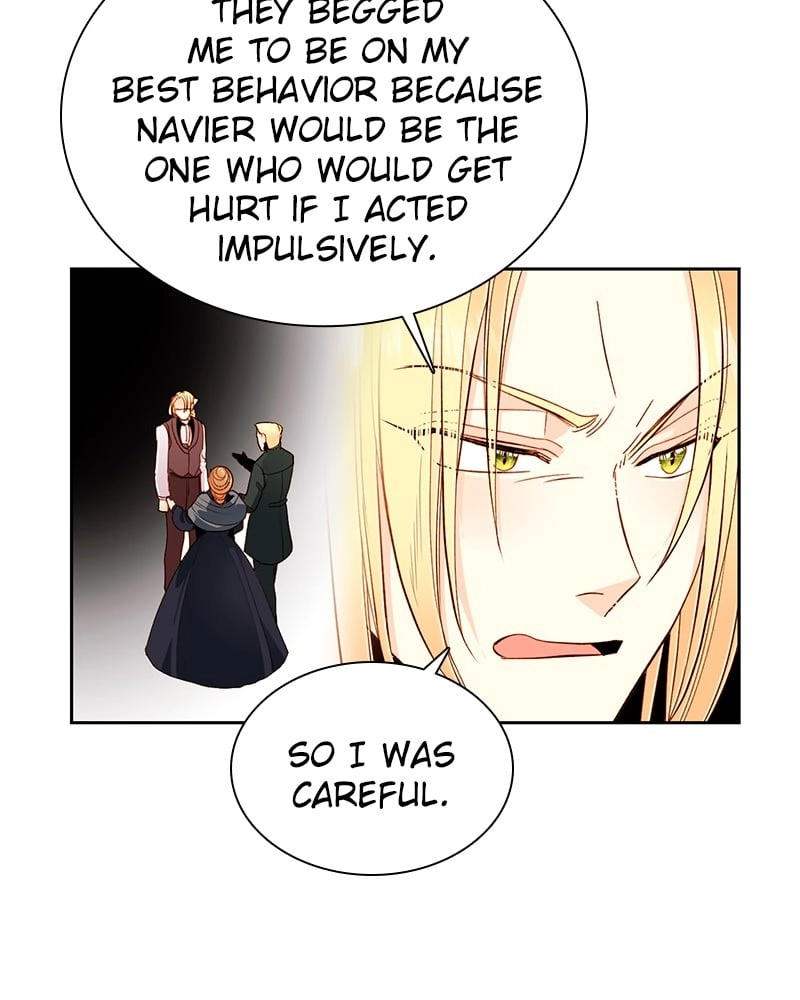 Remarried Empress Chapter 47 Page 71