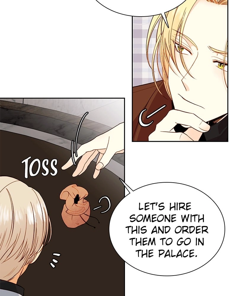 Remarried Empress Chapter 47 Page 83