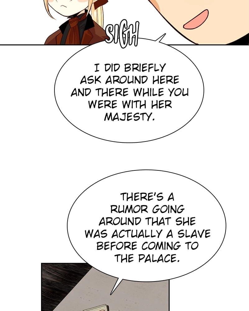 Remarried Empress Chapter 47 Page 79